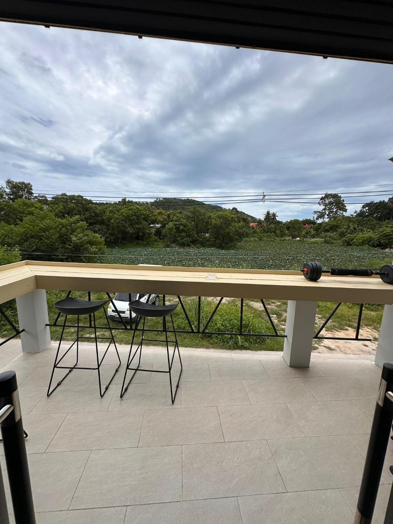 Tulum Villa Resort 苏梅岛 外观 照片