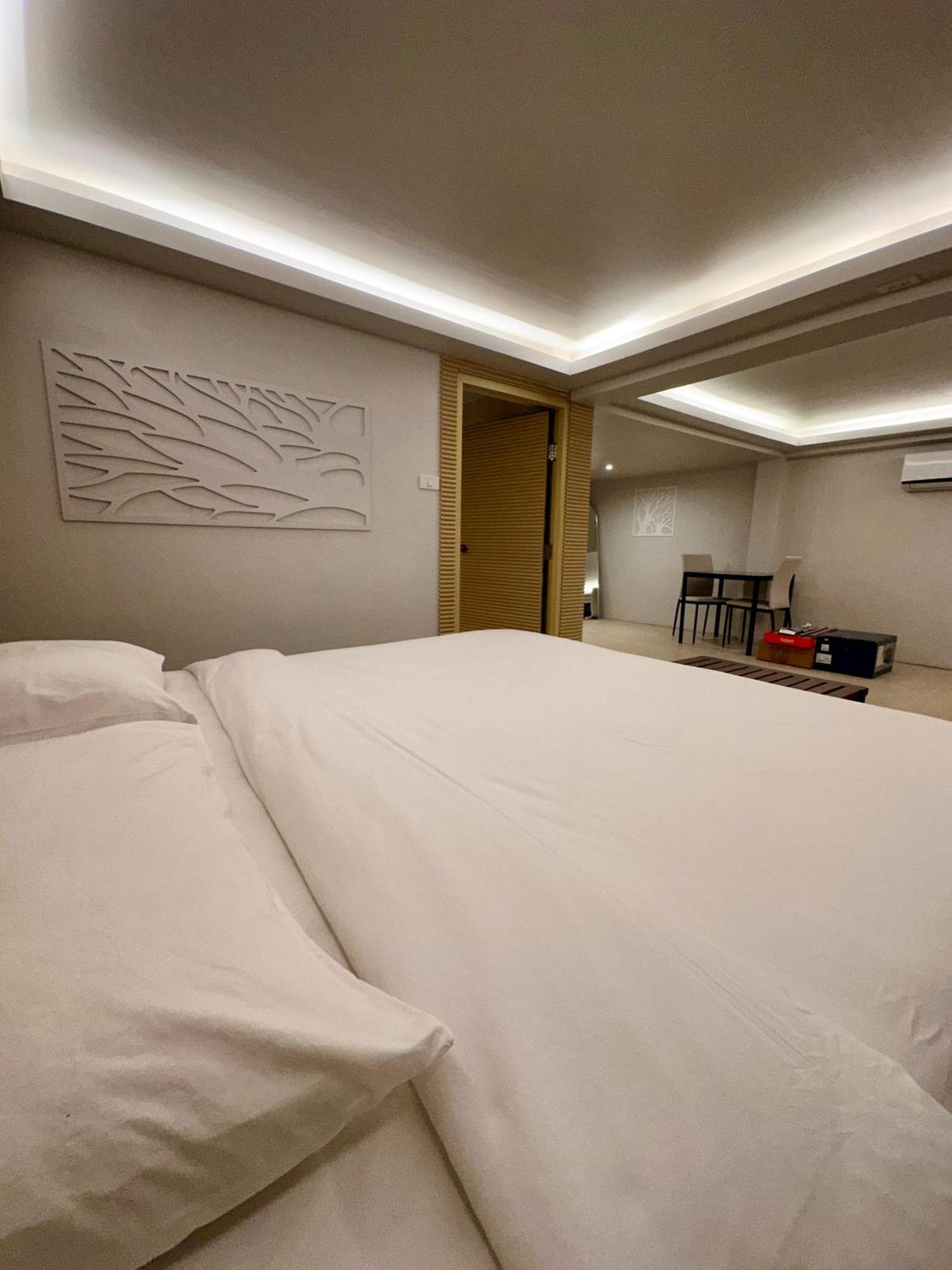 Tulum Villa Resort 苏梅岛 外观 照片