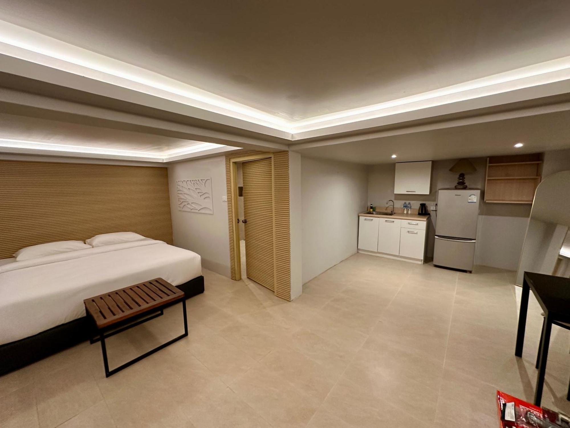 Tulum Villa Resort 苏梅岛 客房 照片