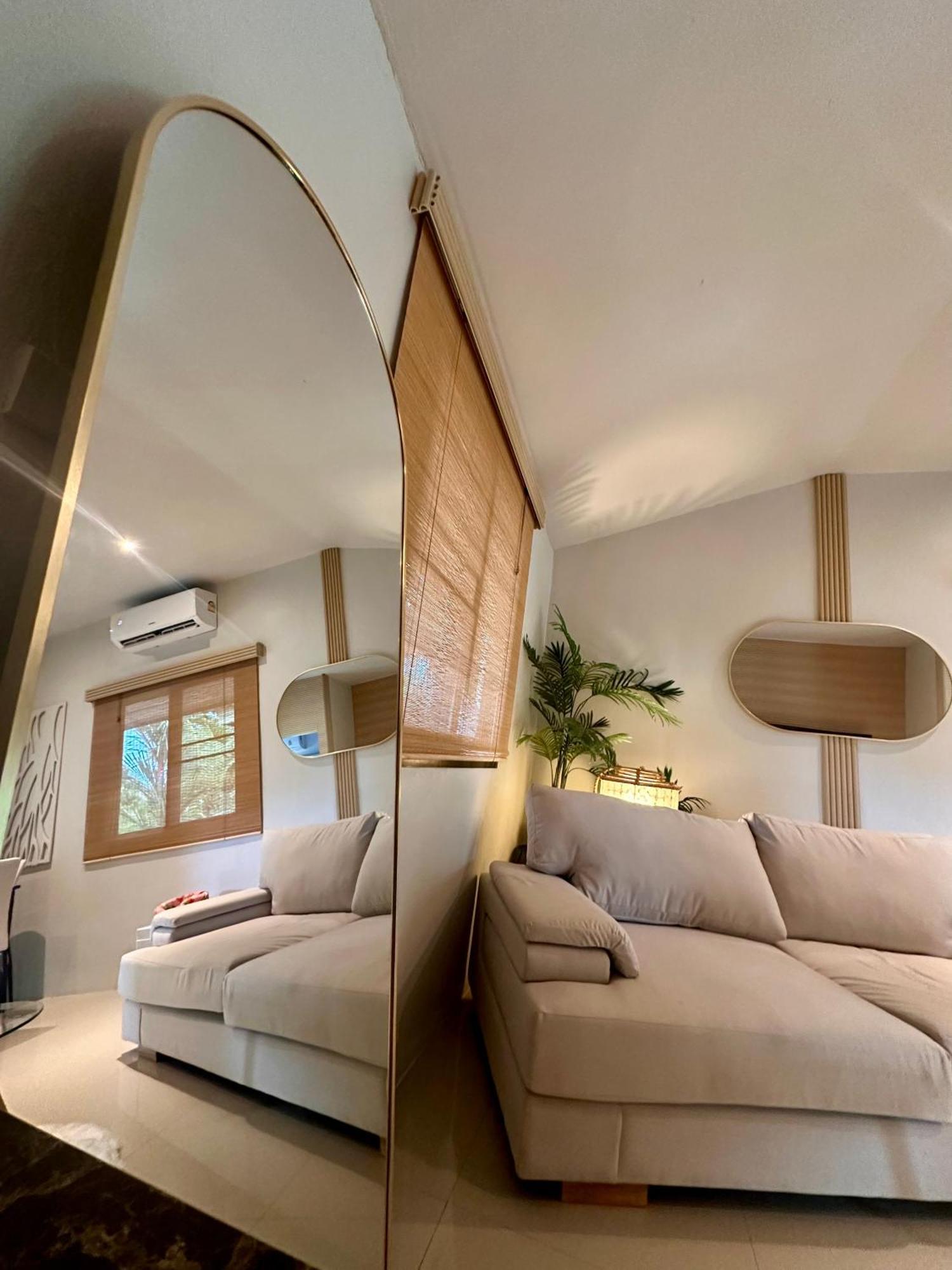 Tulum Villa Resort 苏梅岛 外观 照片