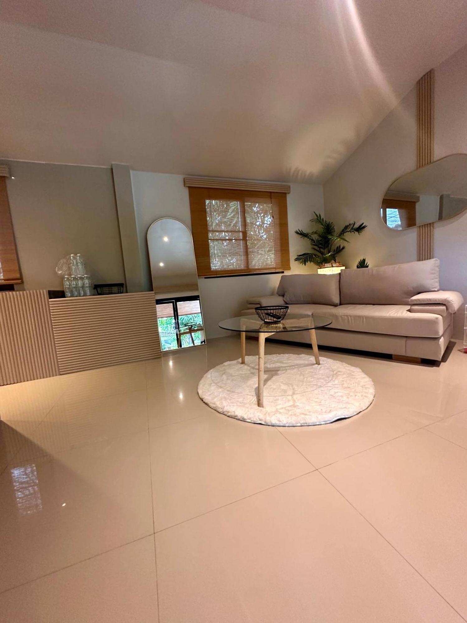 Tulum Villa Resort 苏梅岛 外观 照片