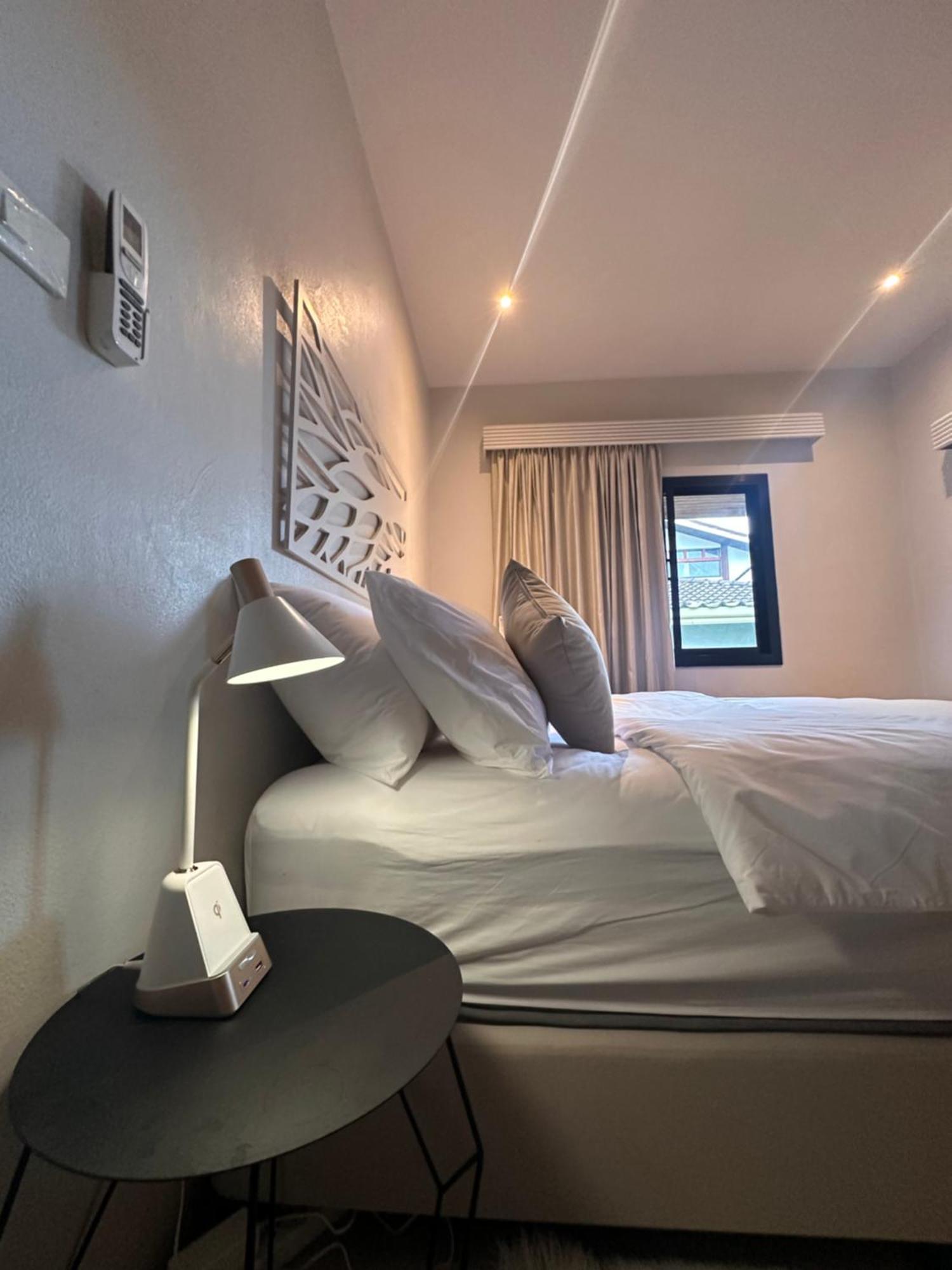Tulum Villa Resort 苏梅岛 外观 照片