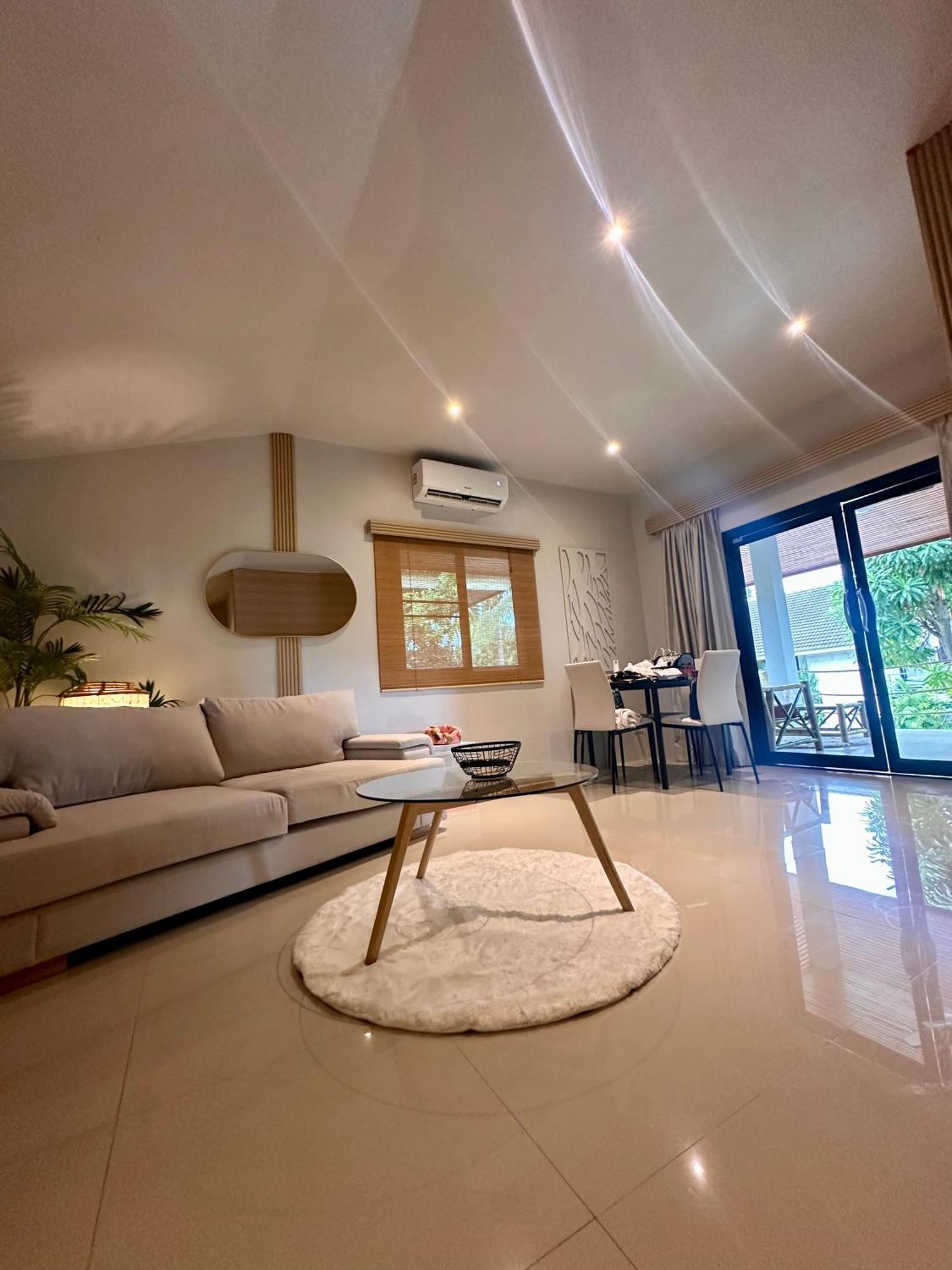 Tulum Villa Resort 苏梅岛 外观 照片