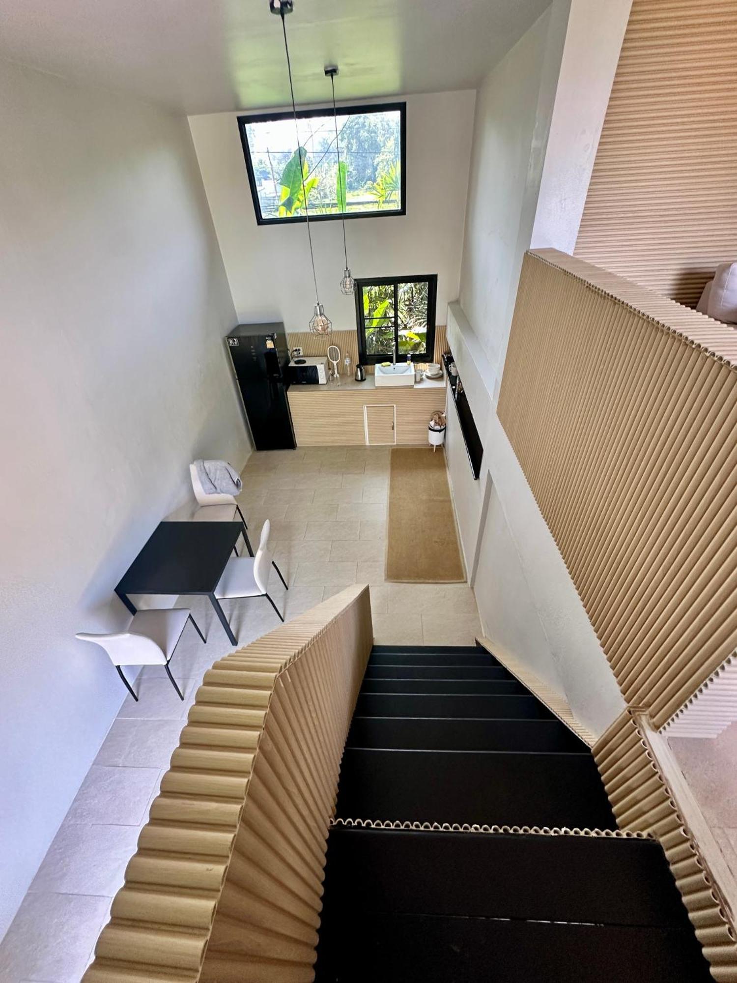 Tulum Villa Resort 苏梅岛 外观 照片