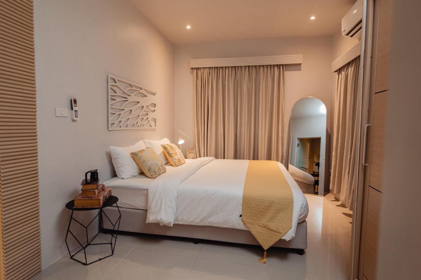 Tulum Villa Resort 苏梅岛 外观 照片