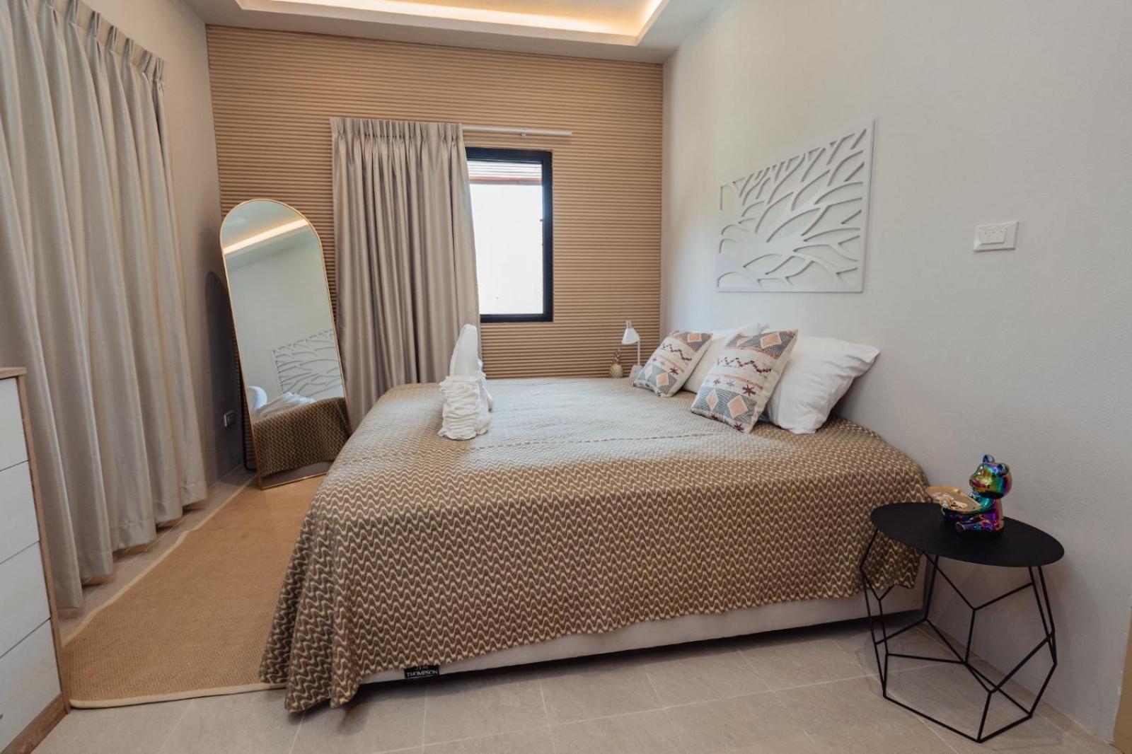 Tulum Villa Resort 苏梅岛 外观 照片