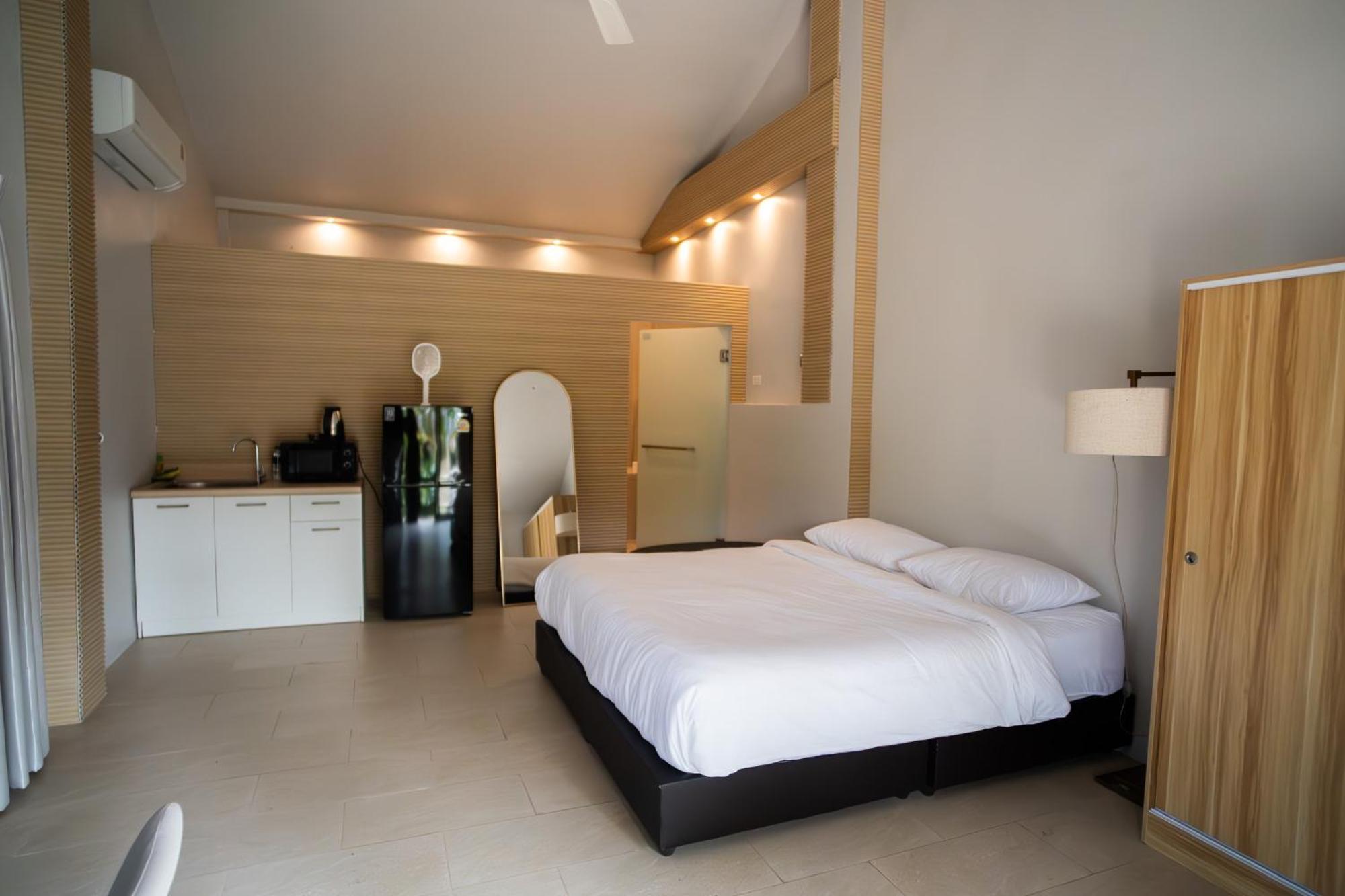 Tulum Villa Resort 苏梅岛 外观 照片