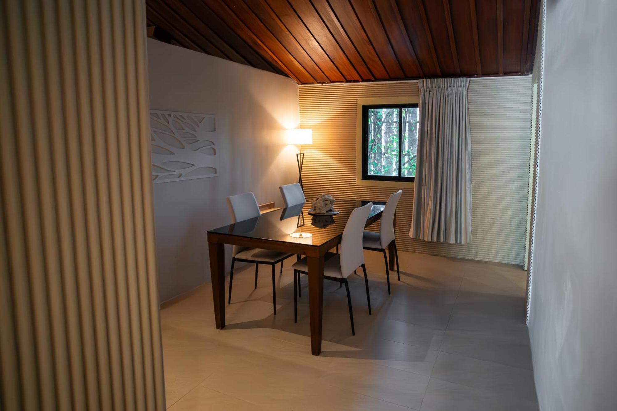 Tulum Villa Resort 苏梅岛 外观 照片