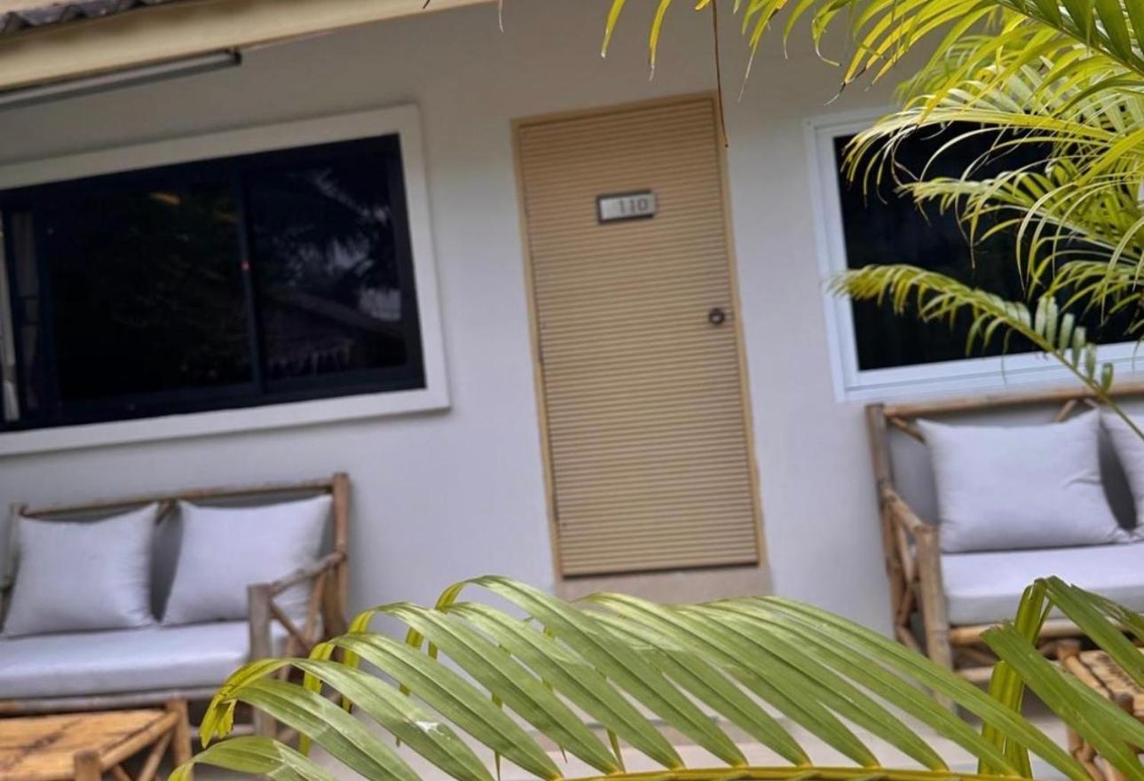 Tulum Villa Resort 苏梅岛 客房 照片
