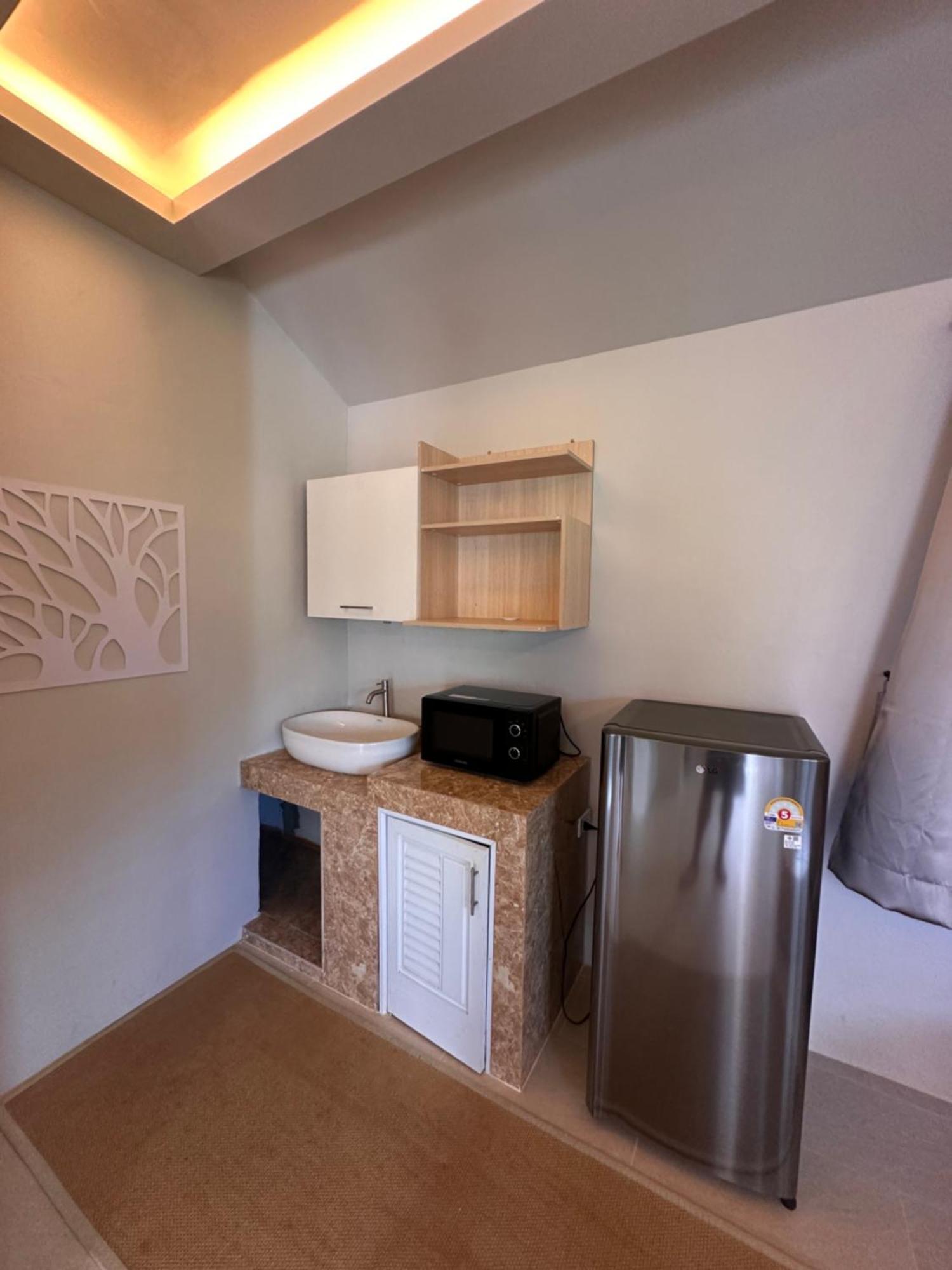 Tulum Villa Resort 苏梅岛 客房 照片