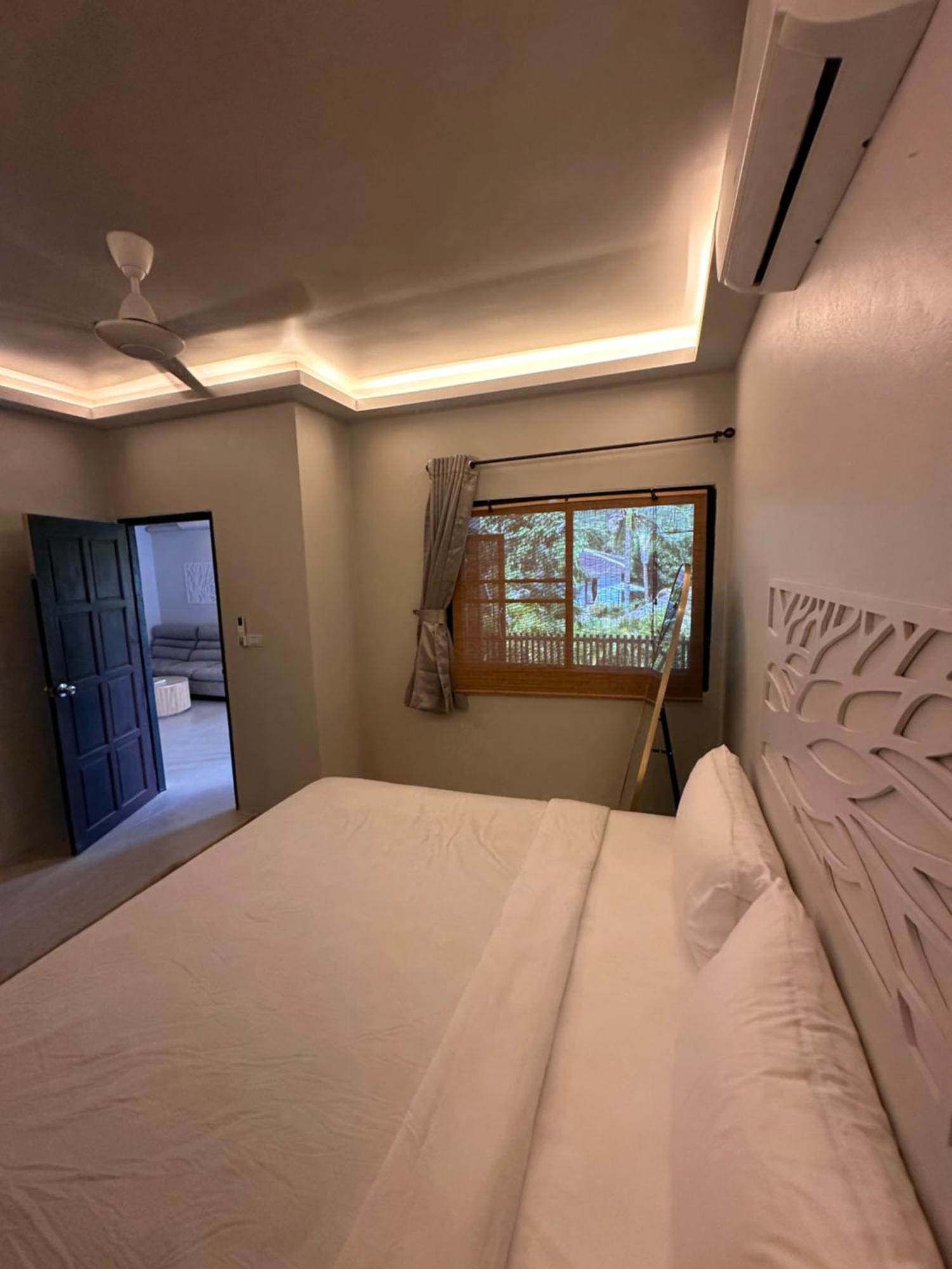Tulum Villa Resort 苏梅岛 客房 照片